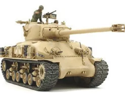 Tamiya 1/35 M51 Super Sherman