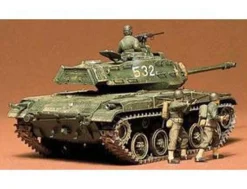Tamiya 1/35 M41 Walker Bulldog