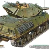 Tamiya 1/35 M10 Wolverine Mid Production