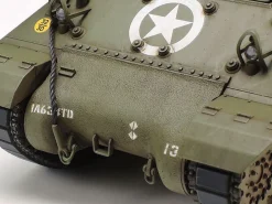 Tamiya 1/35 M10 Wolverine Mid Production