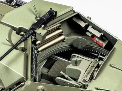 Tamiya 1/35 M10 Wolverine Mid Production