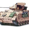 Tamiya 1/35 M2A2 Bradley ODS IFV Iraq 2003