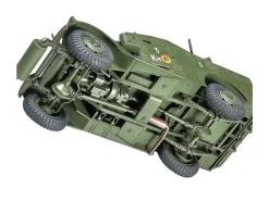 Tamiya 1/35 M3A1 Scout Car