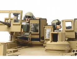 Tamiya 1/35 M1A2 SEP Abrams TUSK II MBT