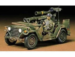 Tamiya 1/35 M151A2 Utility Truck
