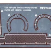 Tamiya 1/35 M1A1/A2 Photo Etched Parts