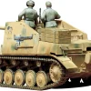 Tamiya 1/35 Marder II SPG