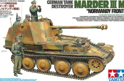 Tamiya 1/35 Marder III M Normandy