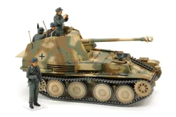 Tamiya 1/35 Marder III M Normandy