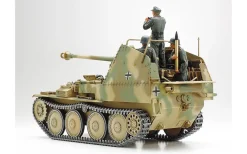 Tamiya 1/35 Marder III M Normandy