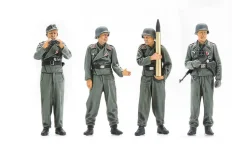 Tamiya 1/35 Marder III M Normandy