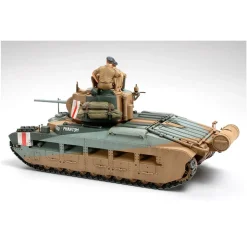Tamiya 1/35 Matilda II Mk.III/IV Infantry Tank