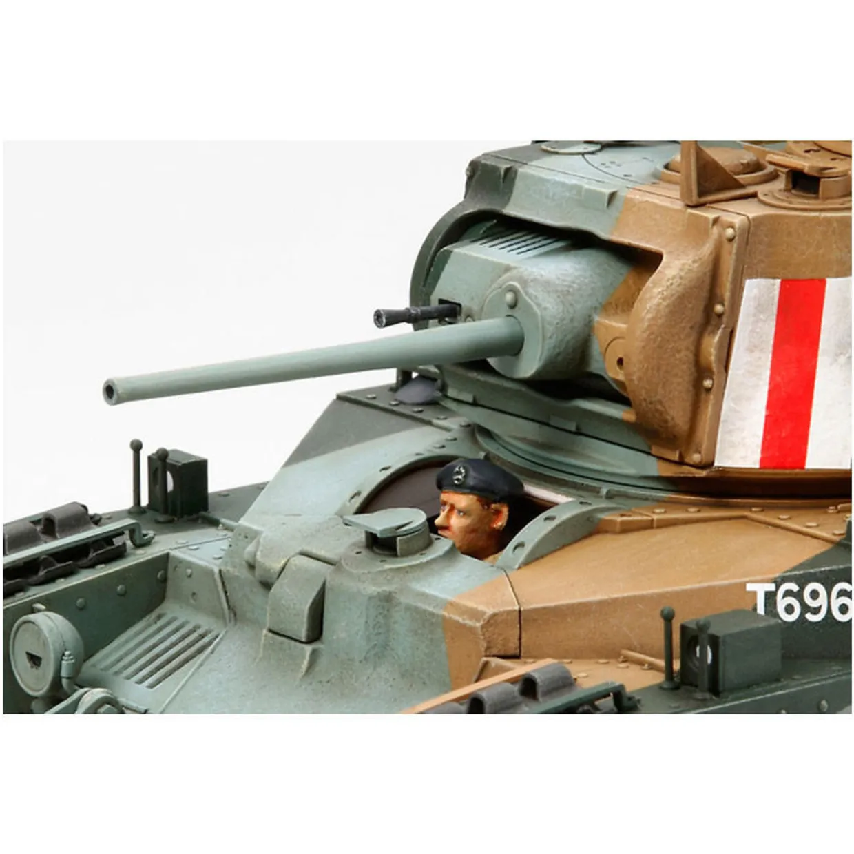 Tamiya 1/35 Matilda II Mk.III/IV Infantry Tank