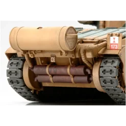 Tamiya 1/35 Matilda II Mk.III/IV Infantry Tank