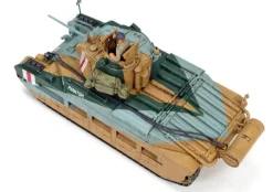 Tamiya 1/48 Matilda II Tank Mk.III/IV
