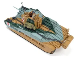 Tamiya 1/48 Matilda II Tank Mk.III/IV