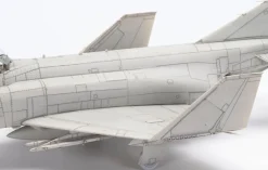 Tamiya 1/48 McDonnell Douglas F-4B Phantom II