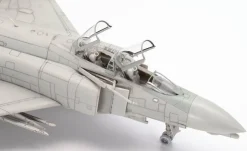 Tamiya 1/48 McDonnell Douglas F-4B Phantom II