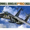 Tamiya 1/48 McDonnell Douglas F-15C Eagle