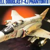 Tamiya 1/32 McDonnell Douglas F-4J Phantom II Marines