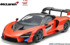 Tamiya 1/24 McLaren Senna