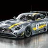 Tamiya 1/24 Mercedes AMG GT3