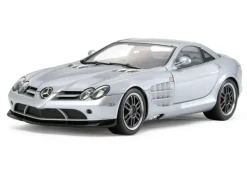 Tamiya 1/24 Mercedes SLR 722