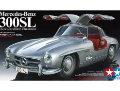Tamiya 1/24 Mercedes-Benz 300SL