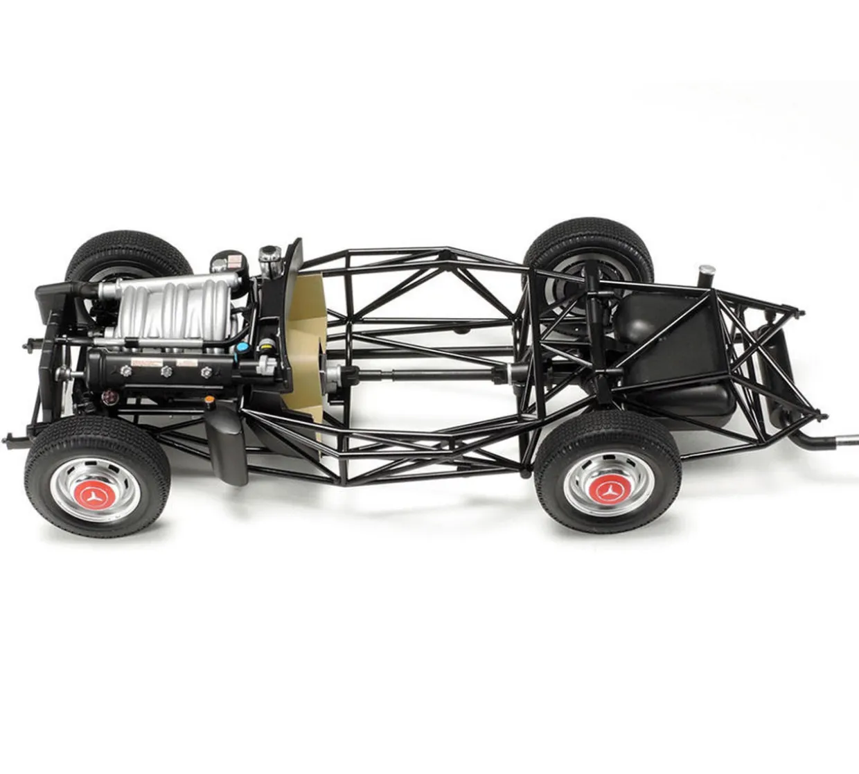 Tamiya 1/24 Mercedes-Benz 300SL