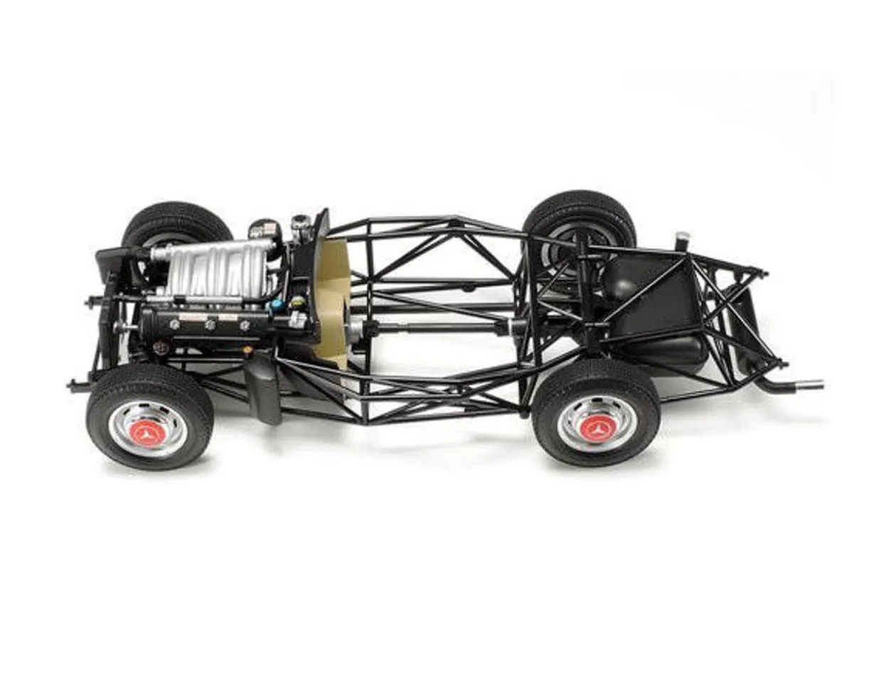 Tamiya 1/24 Mercedes-Benz 300SL