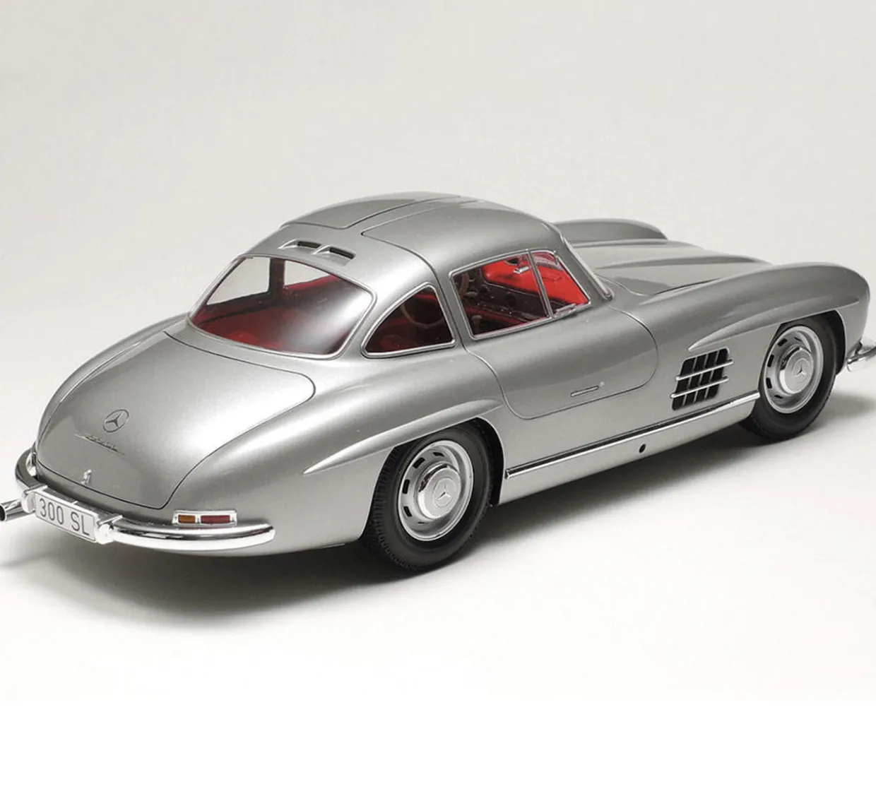 Tamiya 1/24 Mercedes-Benz 300SL