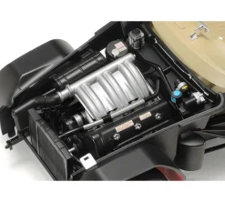 Tamiya 1/24 Mercedes-Benz 300SL