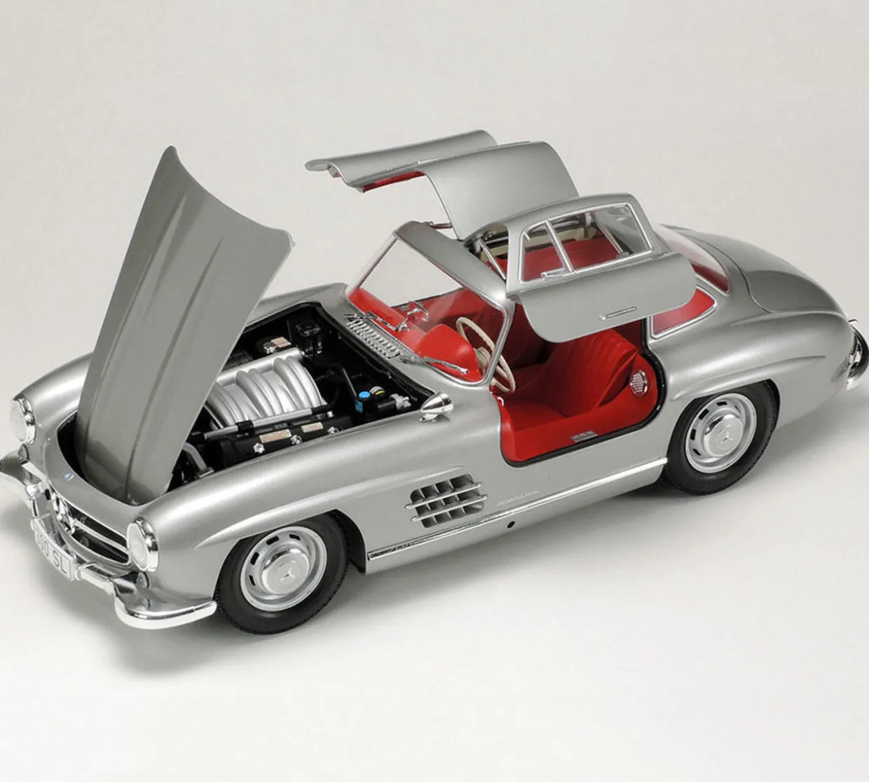 Tamiya 1/24 Mercedes-Benz 300SL