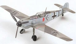 Tamiya 1/72 Messerschmitt Bf 109E3