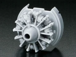 Tamiya 1/72 Mitsubishi A6M3 (Hamp) Zero Fighter