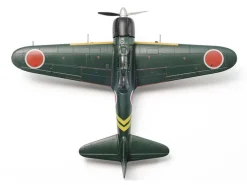 Tamiya 1/72 Mitsubishi A6M3 (Zeke) 3a Zero Fighter