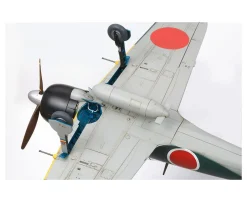 Tamiya 1/48 Mitsubishi A6M5/5a Zero