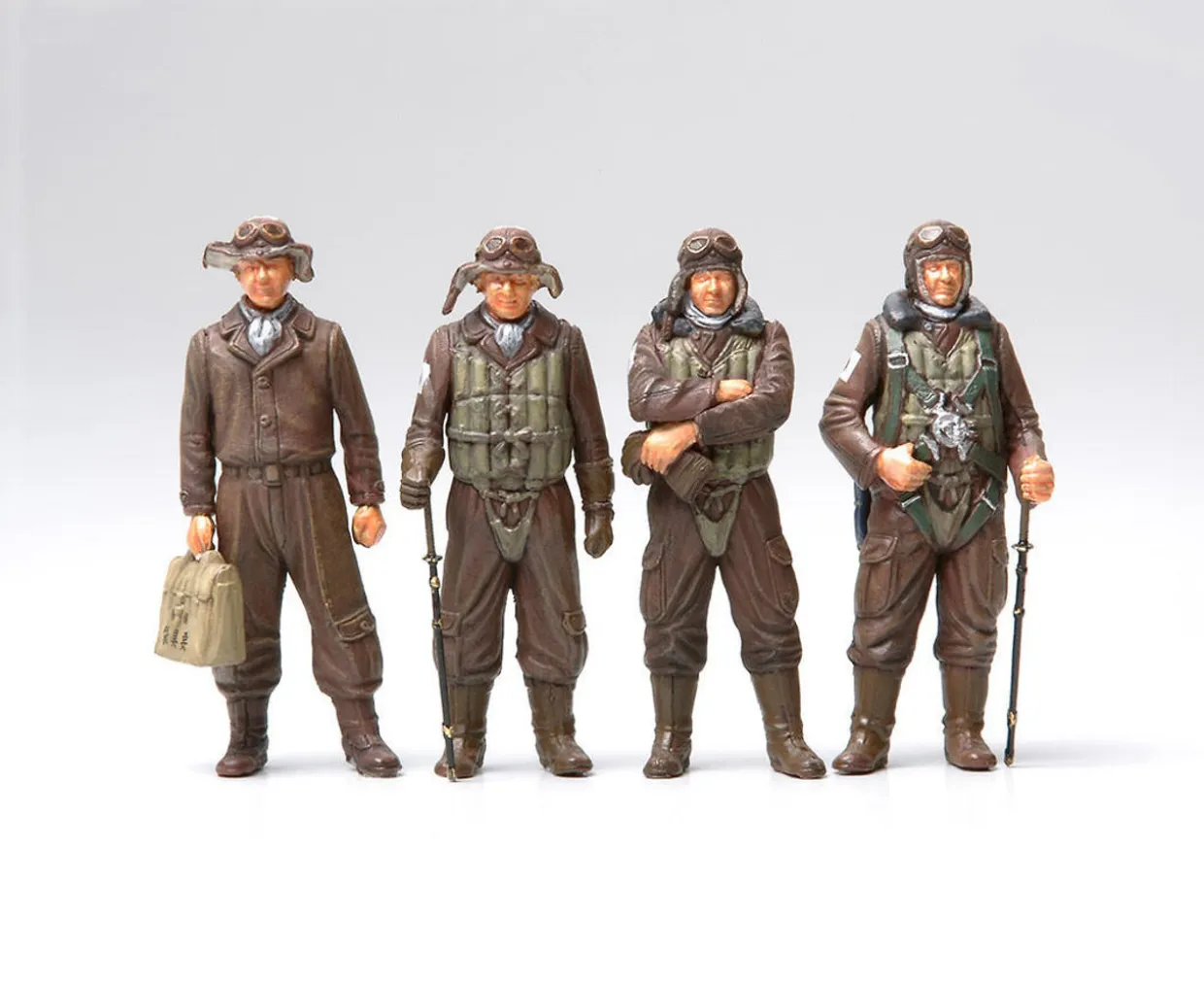 Tamiya 1/48 Mitsubishi A6M5/5a Zero