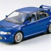 Tamiya 1/24 Mitsubishi Lancer Evolution VI