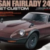 Tamiya 1/12 Nissan Fairlady 240ZG