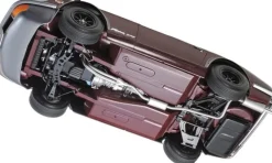 Tamiya 1/12 Nissan Fairlady 240ZG