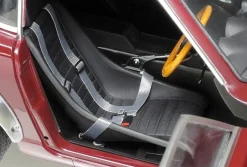 Tamiya 1/12 Nissan Fairlady 240ZG