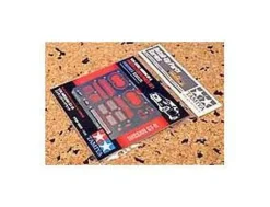 Tamiya 1/24 Nissan GT-R Photo Etched Parts