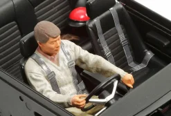 Tamiya 1/24 Nissan Skyline 2000 GT-R Street Custom