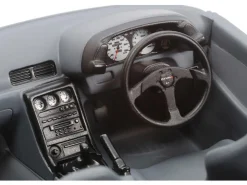 Tamiya 1/24 Nissan Skyline GT-R Nismo-Custom