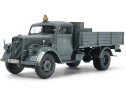 Tamiya 1/48 Opel 3 Ton 4x2 Cargo Truck