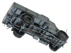 Tamiya 1/48 Opel 3 Ton 4x2 Cargo Truck