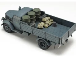 Tamiya 1/48 Opel 3 Ton 4x2 Cargo Truck