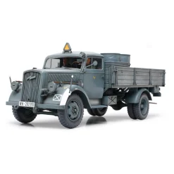 Tamiya 1/35 Opel Blitz 3 Ton 4x2 Cargo Truck