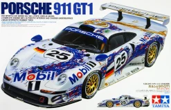 Tamiya 1/24 Porsche 911 GT1